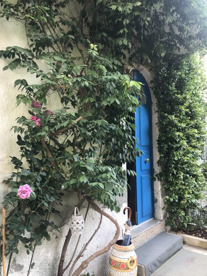 Ventiquattro Ore Vacanze Hotel Agrano Exterior photo